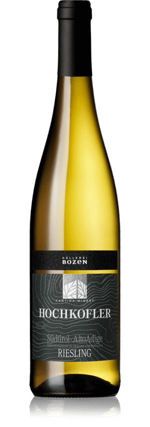 Kellerei Bozen Election Riesling Hochkofler 0,75l