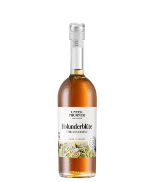 Destillerie Unterthurner Selection Heublumenlikör Noblesse 0,5l