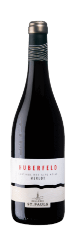 Kellerei St. Pauls Selektion Merlot Huberfeld 1,5l