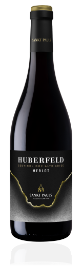 Kellerei St. Pauls Selektion Merlot Huberfeld 0,75l