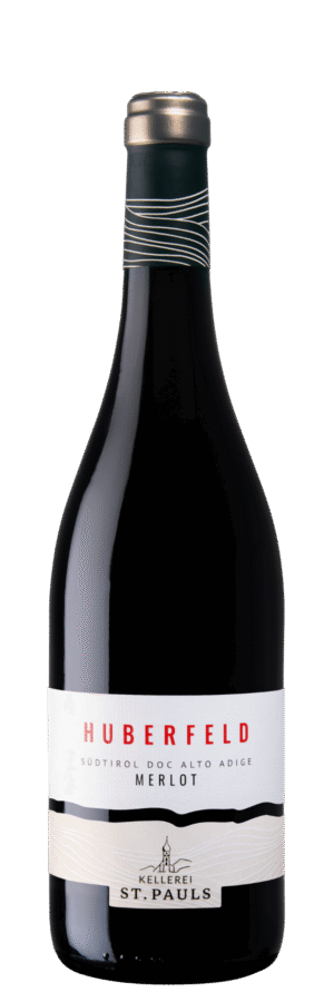 Kellerei St. Pauls Selektion Merlot Huberfeld 1,5l