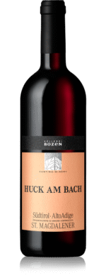 Kellerei Bozen Election St. Magdalener Huck Am Bach 1,5l