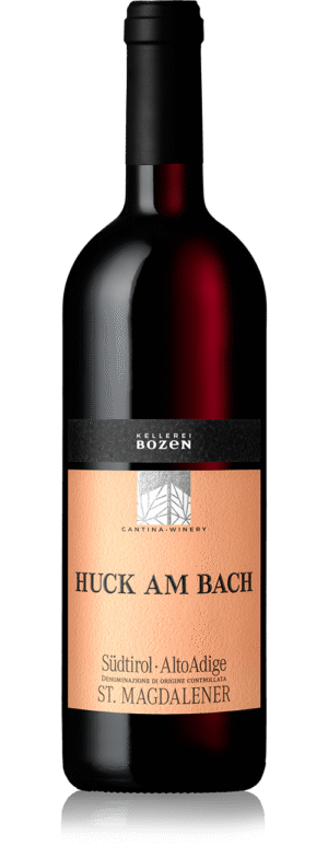 Kellerei Bozen Election St. Magdalener Huck Am Bach 0,75l