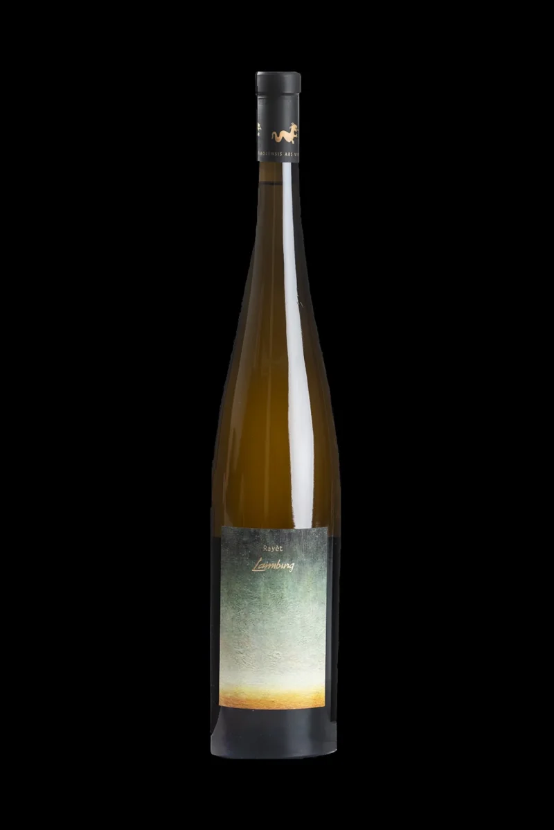 Landesweingut Laimburg Riesling Riserva Rayét 1,5l