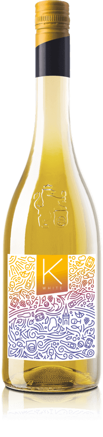 Kellerei Kaltern Cuvée K White 0,75l