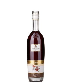 Destillerie Unterthurner Selection Kaffeelikör Noblesse 0,5l