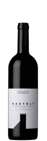 Kellerei Schreckbichl Selection Cabernet Kastélt 0,75l