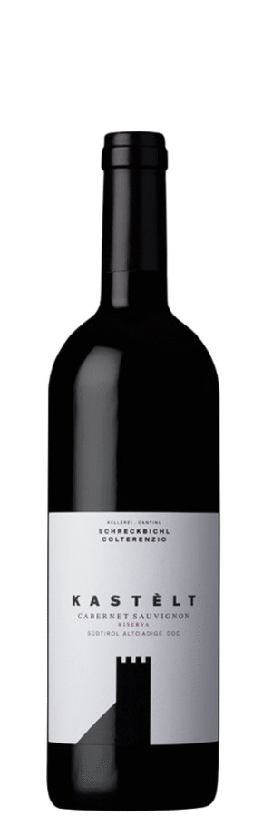 Kellerei Schreckbichl Selection Cabernet Kastélt 0,75l