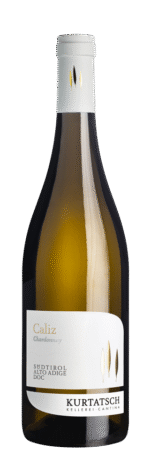 Kellerei Kurtatsch Chardonnay Caliz 0,75l