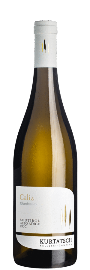 Kellerei Kurtatsch Chardonnay Caliz 0,75l