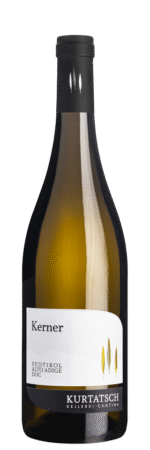 Kellerei Kurtatsch Kerner 0,75l