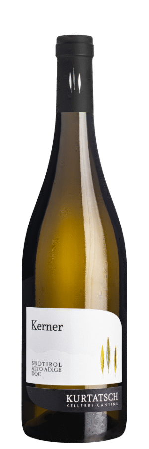 Kellerei Kurtatsch Kerner 0,75l