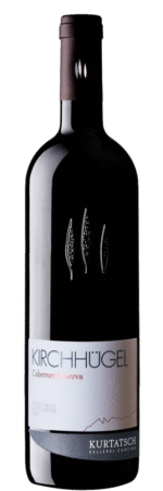 Kellerei Kurtatsch Terroir Line Cabernet Riserva Kirchhügel 0,75l