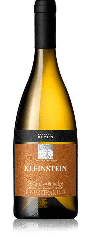 Kellerei Bozen Election Gewürztraminer Kleinstein 0,75l