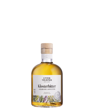 Destillerie Unterthurner Digestif Klosterbitter 0,7l