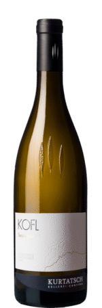 Kellerei Kurtatsch Terroir Line Sauvignon Kofl 0,75l