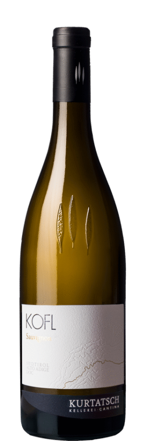 Kellerei Kurtatsch Terroir Line Sauvignon Kofl 0,75l