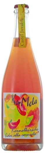 Weingut Castel Juval Apfelcider KorMela 0,75l