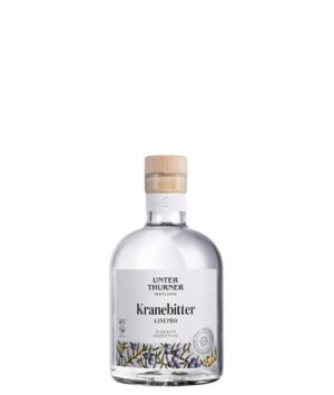 Destillerie Unterthurner Digestif Kranebitter 0,7l