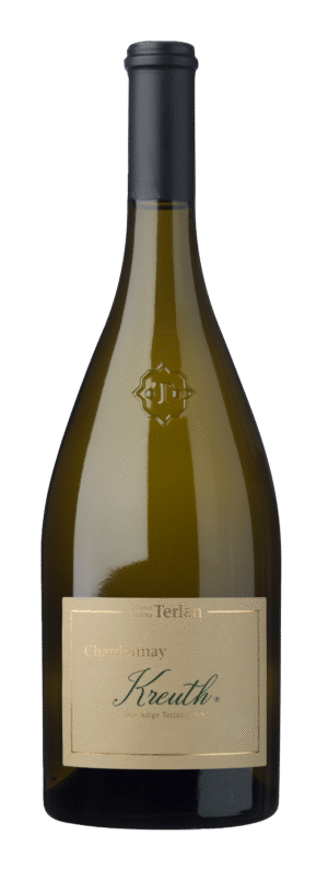 Kellerei Terlan Selection Chardonnay Kreuth 0,75l