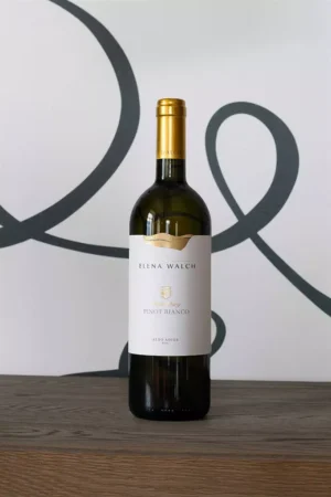 Weingut Elena Walch Weißburgunder Kristallberg 0,75l