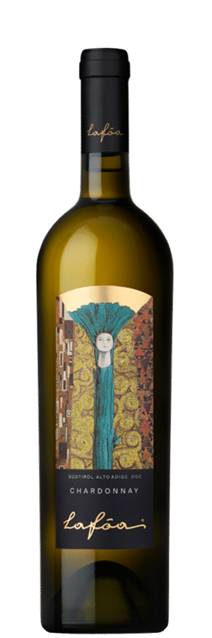 Kellerei Schreckbichl Lafóa Chardonnay 0,75l