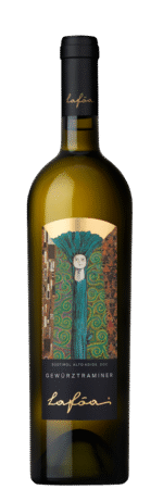 Kellerei Schreckbichl Lafóa Gewürztraminer 0,75l