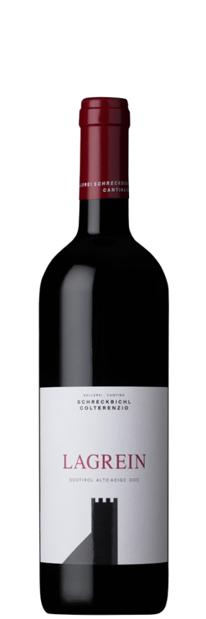 Kellerei Schreckbichl Lagrein 0,75l