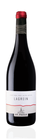 Kellerei St. Pauls Lagrein 0,75l