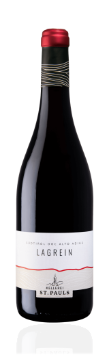 Kellerei St. Pauls Lagrein 0,75l