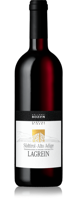 Kellerei Bozen Lagrein 0,75l