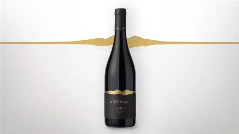 Weingut Elena Walch Lagrein 0,75l
