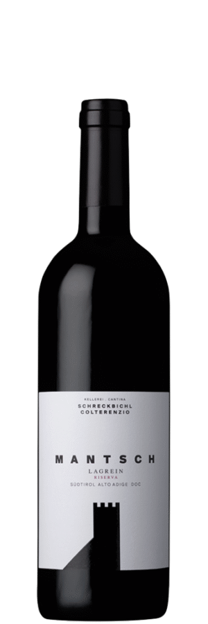 Kellerei Schreckbichl Selection Lagrein Riserva Mantsch 0,75l