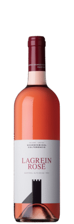 Kellerei Schreckbichl Rosé Lagrein 0,75l