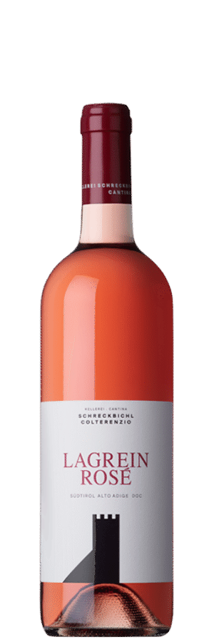 Kellerei Schreckbichl Rosé Lagrein 0,75l