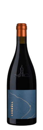 Kellerei St. Pauls Alte Rebe Lagrein Riserva Lagröll 0,75l
