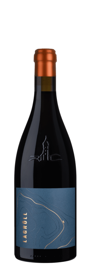 Kellerei St. Pauls Alte Rebe Lagrein Riserva Lagröll 1,5l