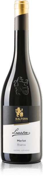 Kellerei Kaltern Merlot Riserva Lasón 0,75l