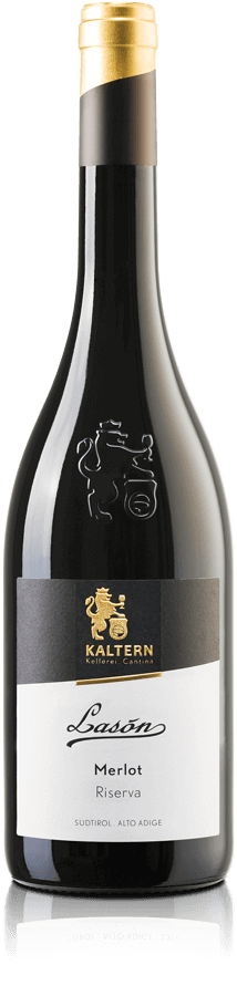 Kellerei Kaltern Merlot Riserva Lasón 0,75l