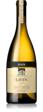 Kellerei Bozen Bio Cuvée Laven 0,75l