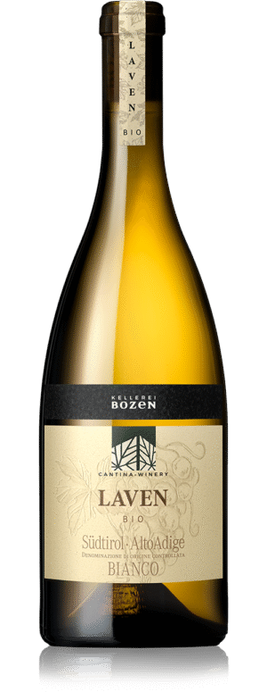 Kellerei Bozen Bio Cuvée Laven 0,75l