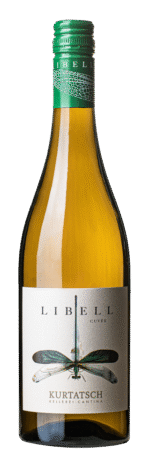 Kellerei Kurtatsch Cuvée Libell 0,75l