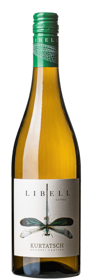 Kellerei Kurtatsch Cuvée Libell 0,75l