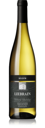 Kellerei Bozen Election Silvaner Liebrain 0,75l
