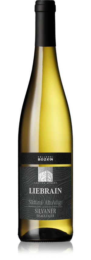 Kellerei Bozen Election Silvaner Liebrain 0,75l