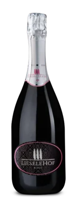 Kellerei Lieselehof Rosé Sekt Brut 0,75l
