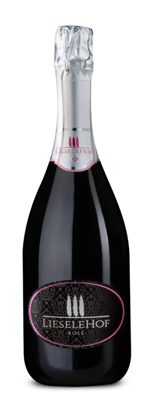 Kellerei Lieselehof Rosé Sekt Brut 0,75l