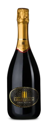 Kellerei Lieselehof Sekt Brut 0,75l