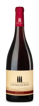 Kellerei Lieselehof Cuvée Feldherr 0,75l
