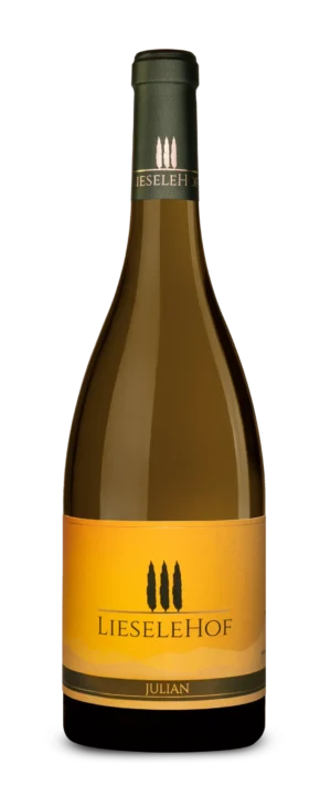 Kellerei Lieselehof Cuvée Julian 0,75l